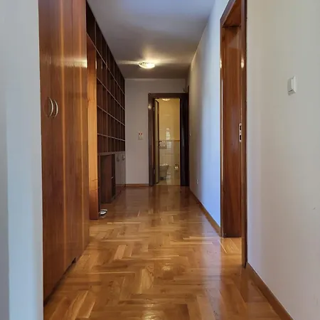Villa Calla Szarajevó