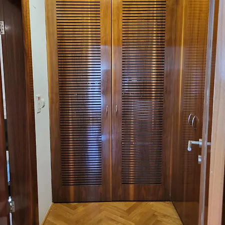 Calla Villa Szarajevó