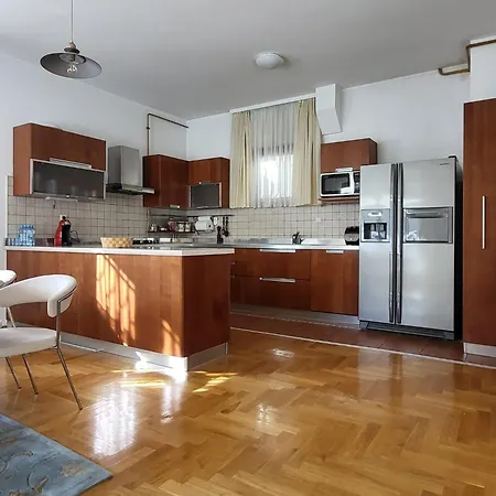 Calla Villa