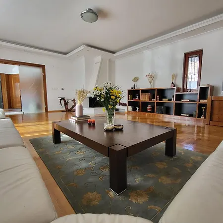 Calla Villa *